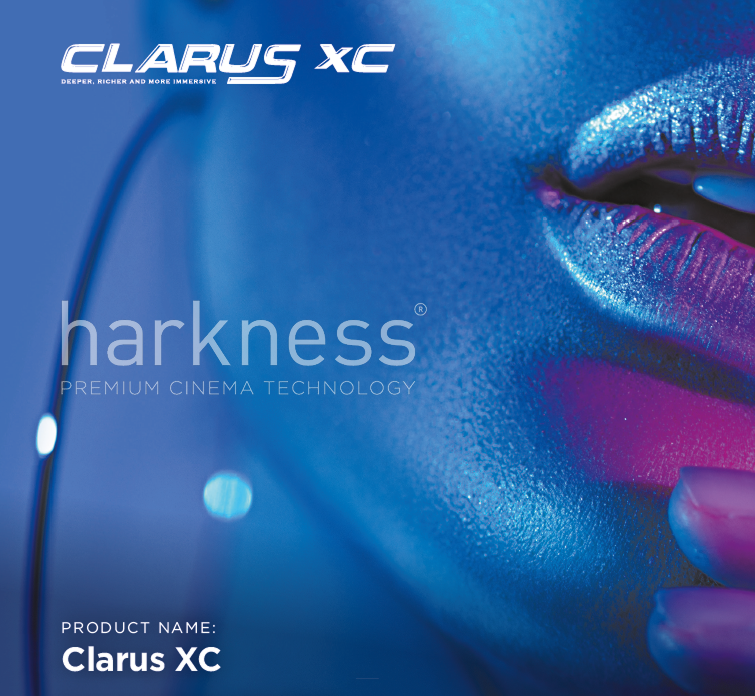 Clarus XC